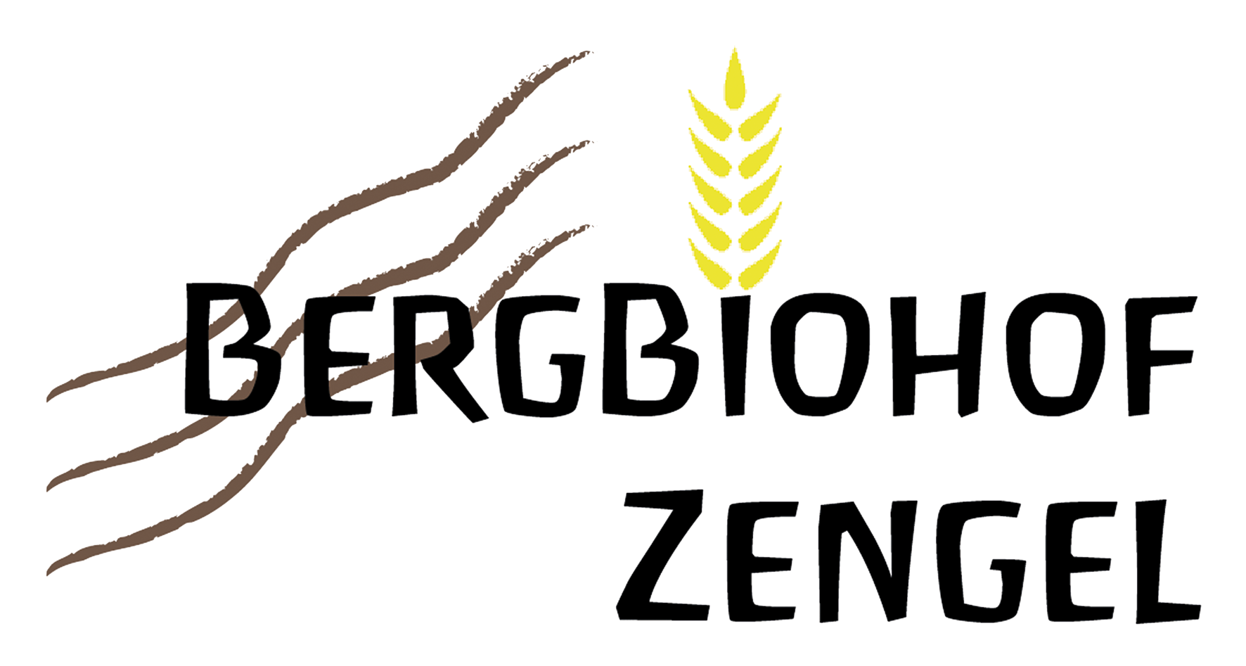 Logo Bergbiohof